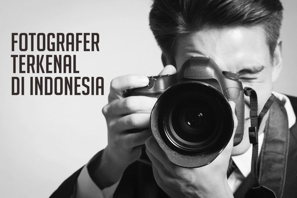  Fotografer  Terkenal  Di  Indonesia Dody Kusuma